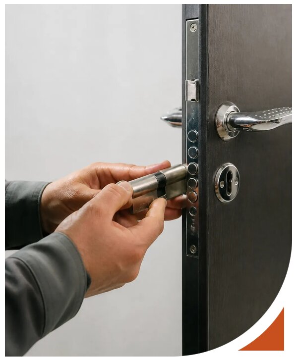 Замена замков Mul T Lock с выездом в Рыбинске круглосуточно