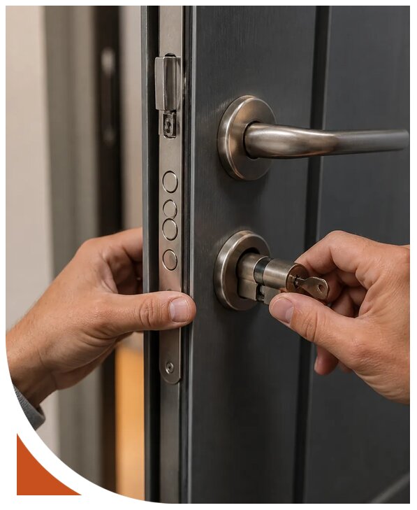 Срочная замена замков Abloy в Рыбинске от 6765 р. | Разлок-Рбн