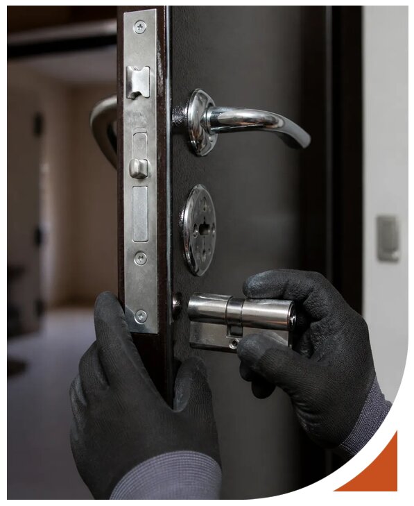 Замена замков Abloy срочно с гарантией и выездом в Рыбинске