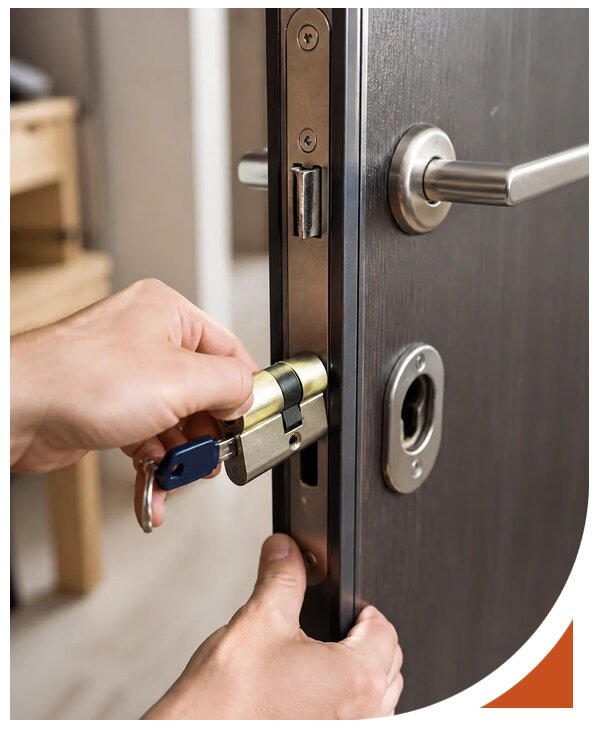 Профессиональный ремонт замков Mul T Lock с выездом в Рыбинске