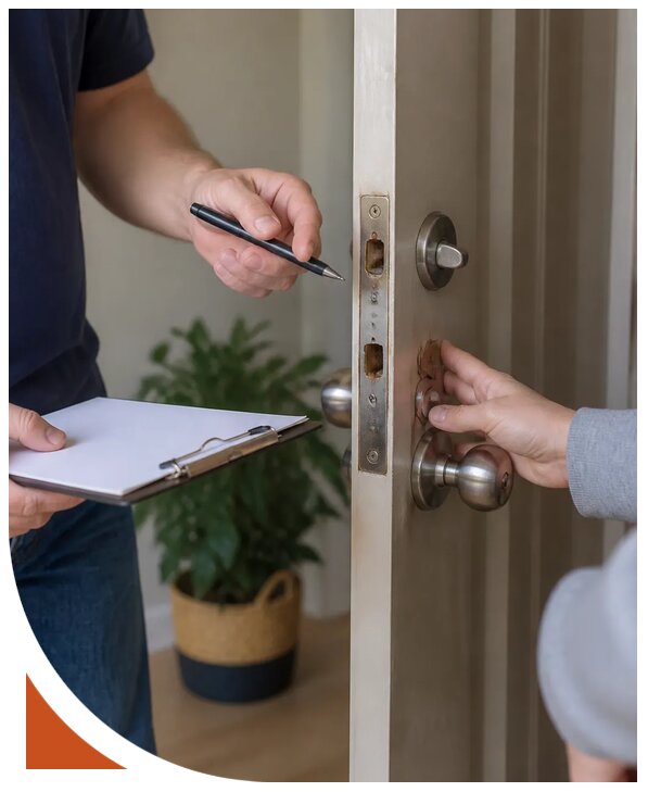 Срочный ремонт замков Abloy в Рыбинске от 3643 р. | Разлок-Рбн